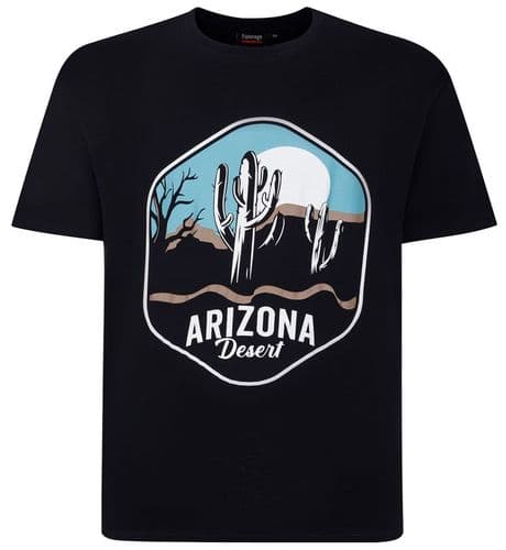 ESPIONAGE - ARIZONA DESERT T SHIRT