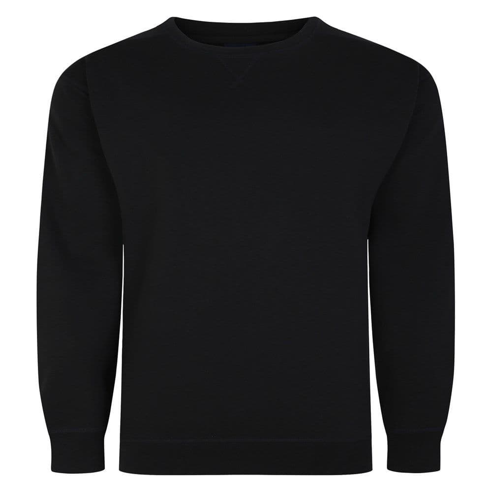 ESPIONAGE  Crew Neck Sweatshirt