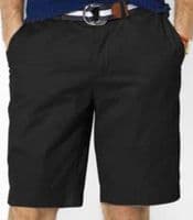 shorts plain stretch big mans size xxl xxxl 3xl 4xl 5xl 6xl 7xl 8xl cotton