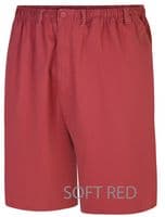 shorts plain stretch big mans size xxl xxxl 3xl 4xl 5xl 6xl 7xl 8xl cotton