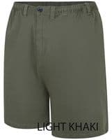 shorts plain stretch big mans size xxl xxxl 3xl 4xl 5xl 6xl 7xl 8xl cotton