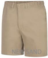 shorts plain stretch big mans size xxl xxxl 3xl 4xl 5xl 6xl 7xl 8xl cotton