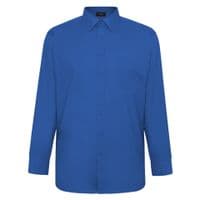 regular collar big size Espionage shirt 2XL 3XL 4XL 5XL 6XL 7XL 8XL