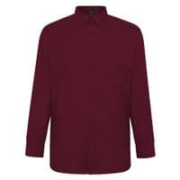 regular collar big size Espionage shirt 2XL 3XL 4XL 5XL 6XL 7XL 8XL