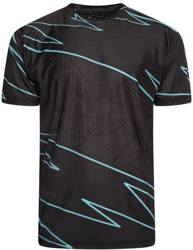 KAM ACTIVE PERFORMANCE T SHIRT - AP002