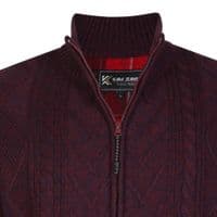 KAM cardigan big size xxl 3xl 4xl 5xl 6xl 7xl 8xl