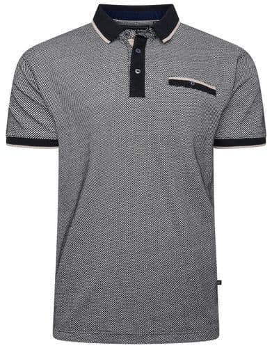 polo  shirt KAM size xxxl 3xl 4xl 5xl 6xl