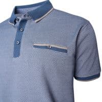 polo  shirt KAM size xxxl 3xl 4xl 5xl 6xl