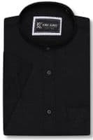 grandad collar big size kam shirt 2XL 3XL 4XL 5XL 6XL 7XL 8XL