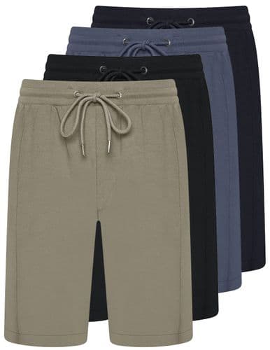 KAM INTERLOCK SHORTS
