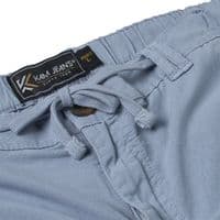 KAM linen shorts 2xl 3xl 4xl 5xl 6xl 7xl 8xl