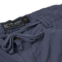 KAM linen shorts 2xl 3xl 4xl 5xl 6xl 7xl 8xl