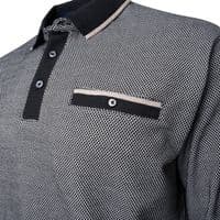 polo  shirt KAM size xxxl 3xl 4xl 5xl 6xl