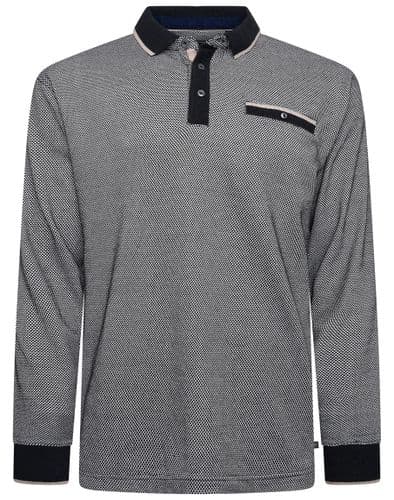 polo  shirt KAM size xxxl 3xl 4xl 5xl 6xl