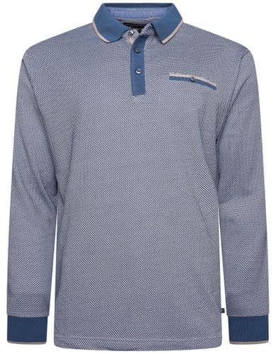 polo  shirt KAM size xxxl 3xl 4xl 5xl 6xl