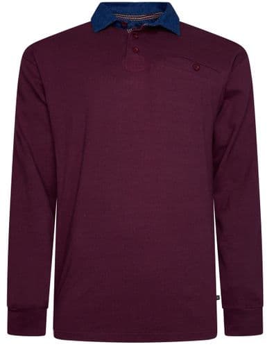 polo  shirt KAM size xxxl 3xl 4xl 5xl 6xl