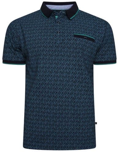 polo  shirt KAM size xxxl 3xl 4xl 5xl 6xl