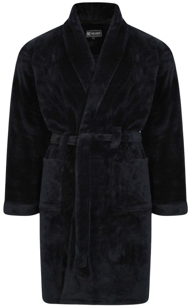 kingsize bathrobe velour kam outsize xxl 3xl 4xl 5xl 6xl xxxl