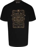 KAM T Shirt 2XL 3XL 4XL 5XL 6XL