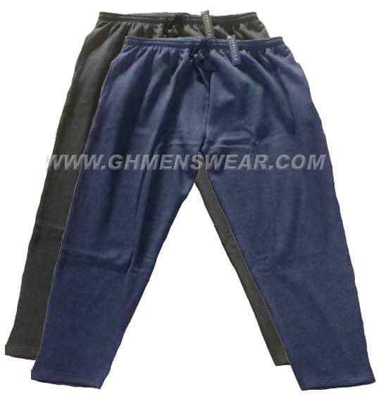 Perfect Collection Fleece Joggers