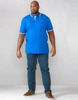 ROCKFORD STRETCH Jeans Blue Stonewash