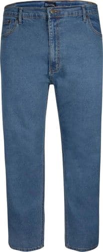 ROCKFORD STRETCH Jeans Blue Stonewash