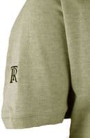 Rowan Tree big mans polo shirt size xxl xxxl 2XL 3xl 4xl 5xl