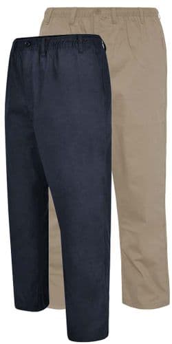 SALE PRICE ESPIONAGE ELASTICATED WAIST RUGBY TROUSERS