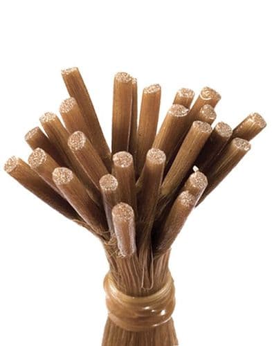 18" Fusion Remi Silky iTIP Micro Rings Hair Extensions - 100% Human Hair - Pre Bonded