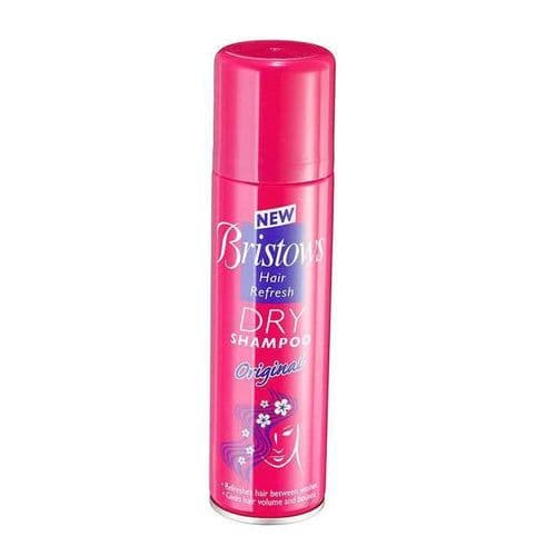 Bristows Dry Shampoo Original