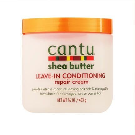 Cantu Shea Butter and Argan Oil Conditioner 16oz