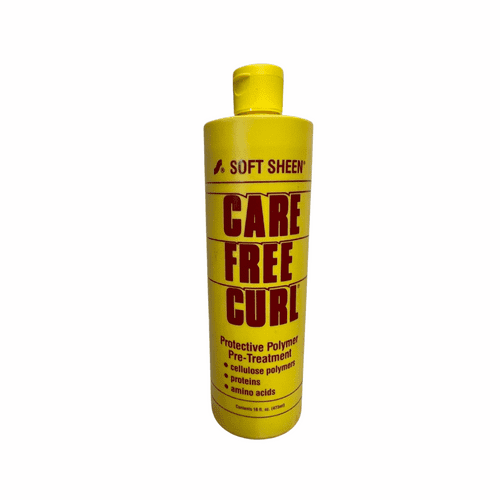 Care Free Pre- Perm Protective Polymer 473ml