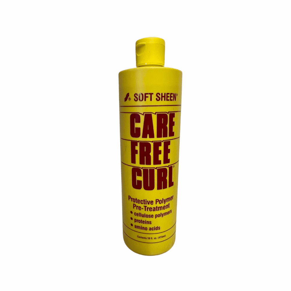 Care Free Pre- Perm Protective Polymer 473ml