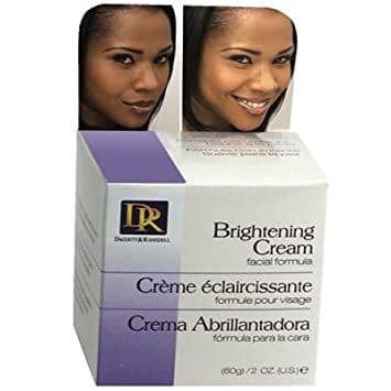 Daggett and Ramsdell Brightening Facial Cream 2oz