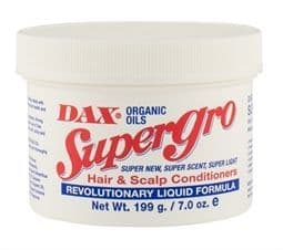 Dax Super Hair Gro