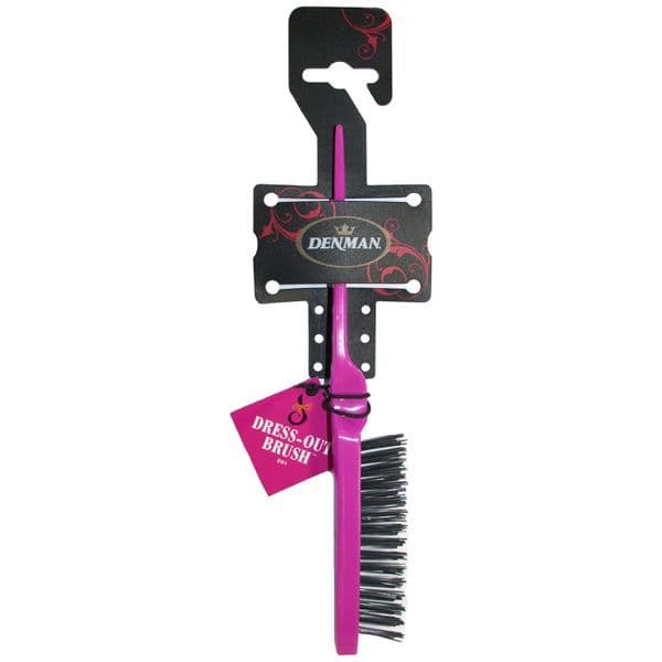 Denman Dress-Out Brush D91