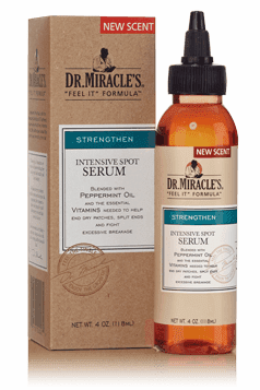 Dr Miracle Intensive Spot Serum- 4oz