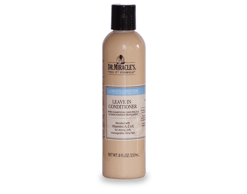 Dr Miracle Sulphate Free Conditioner - 4oz