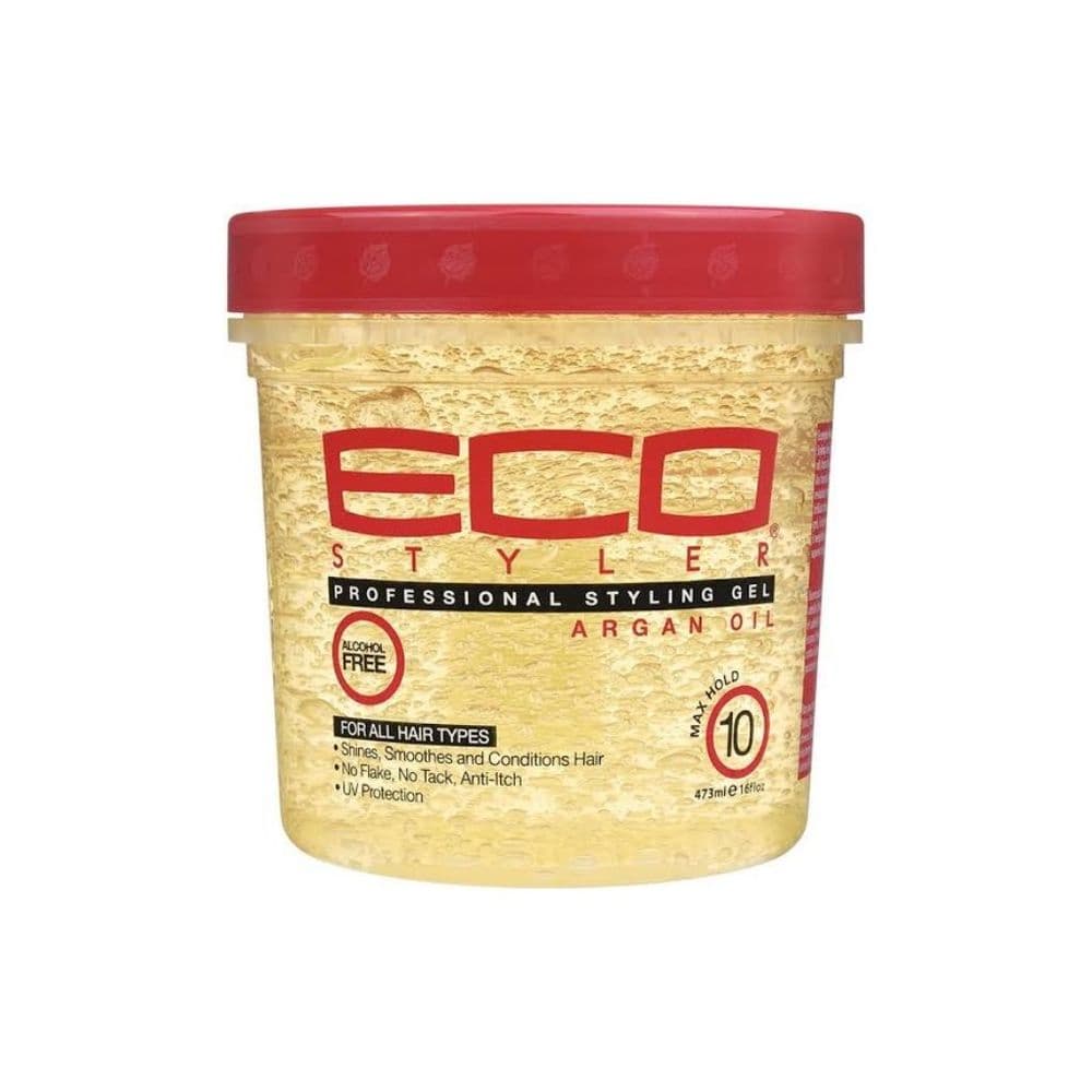 Eco Styler Argan Oil Gel 16oz