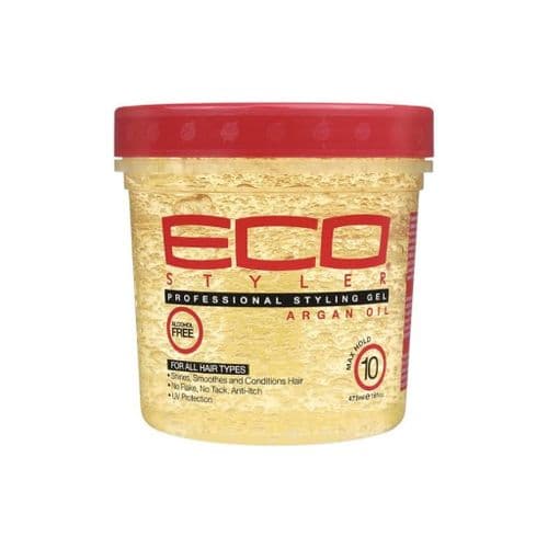 Eco Styler Argan Oil Gel 16oz
