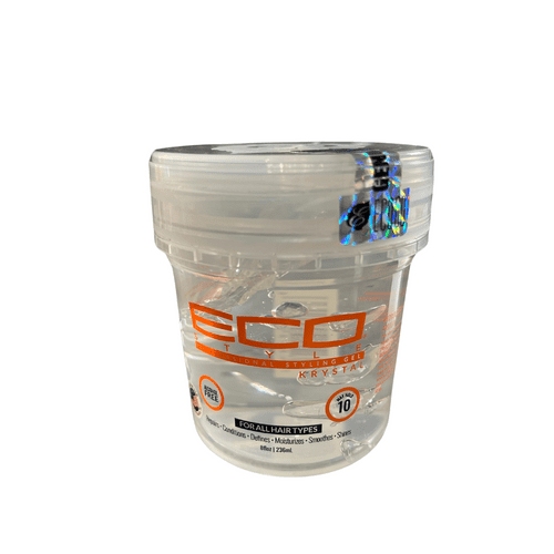 Eco Styler Krystal Clear Styling Gel 8oz