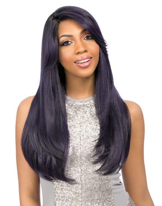 ELENA Instant Fashion Lace Front Wig Couture 28 inches