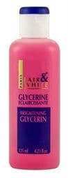 Fair and White Brightening Glycerine 125ml