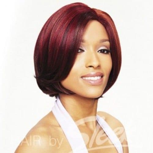 Fashion idol -Racheal Straight Bob Wig