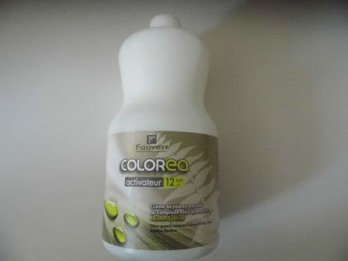 Favert Colerea Hair Colour Developer