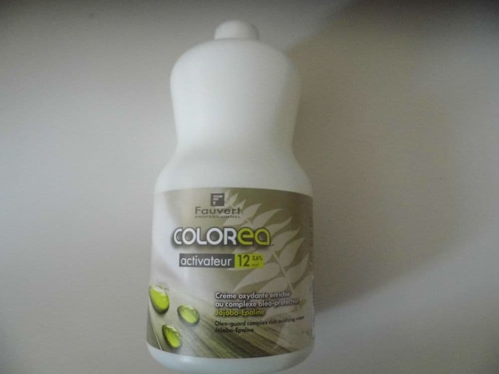 Favert Colerea Hair Colour Developer