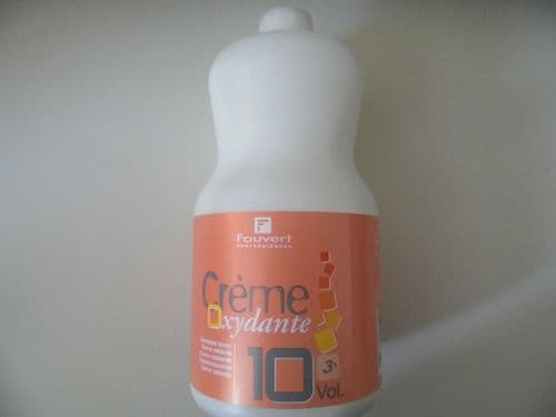 Favert Professional Hair Colour Developer