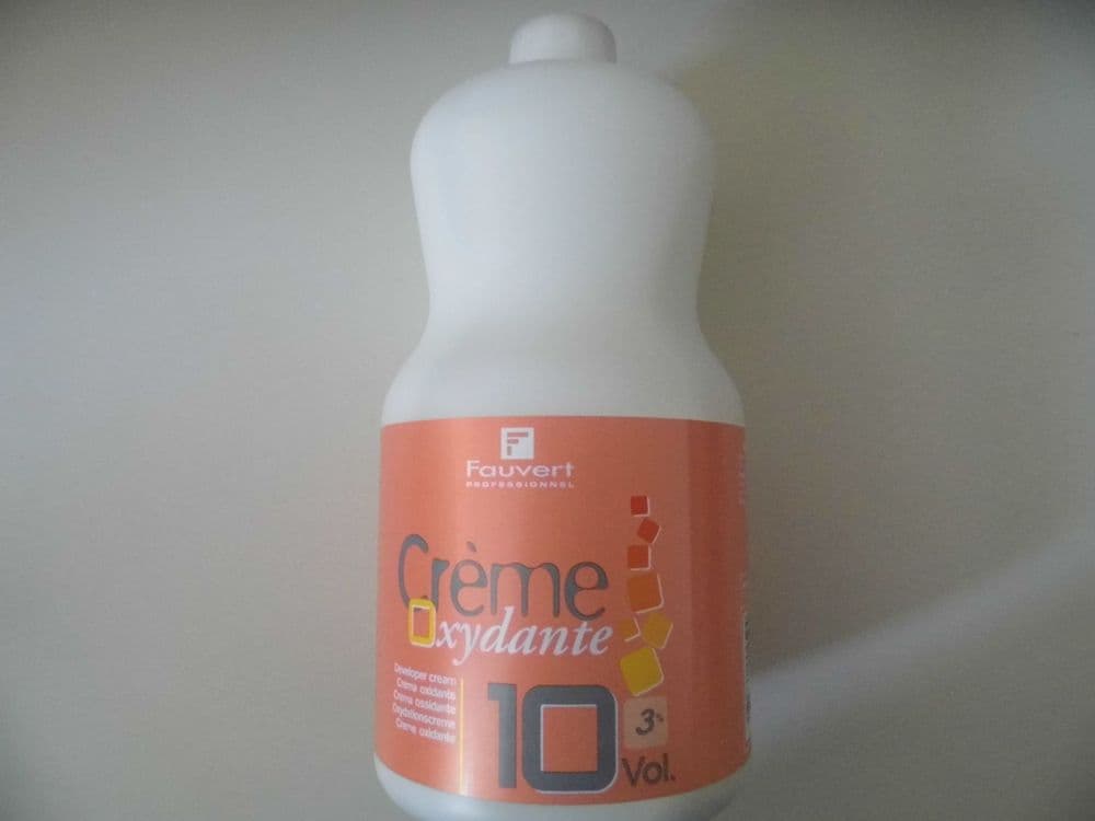 Favert Professional Hair Colour Developer