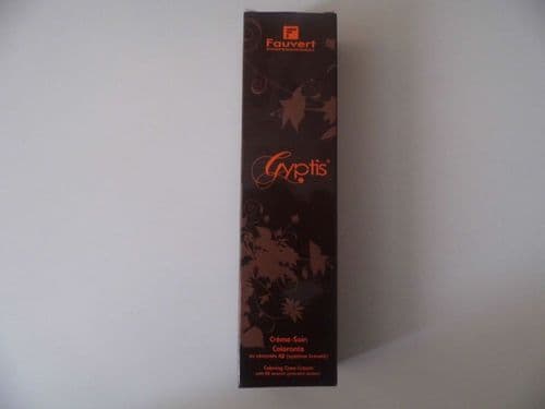 Favert Professional Permanent Hair Colour - 100ml