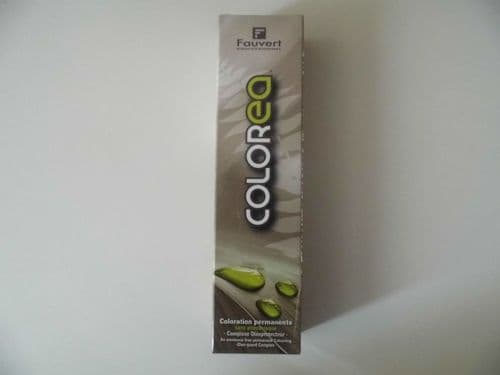 Favert Professional Permanent Hair Colour Amonia Free 100ml